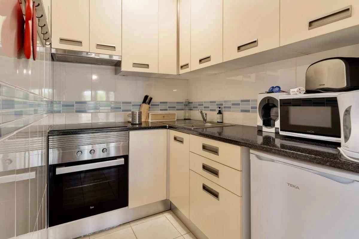 Casa Flor De Sal Apartment Карвоейру Экстерьер фото