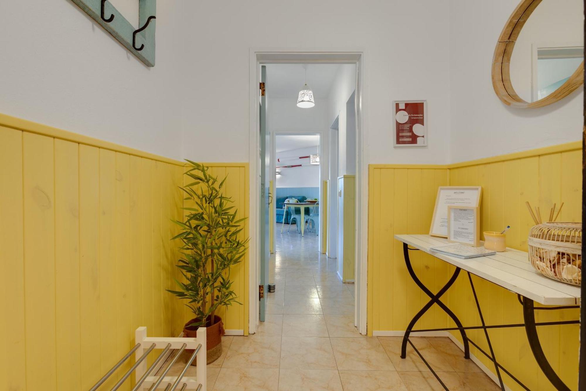 Casa Flor De Sal Apartment Карвоейру Экстерьер фото