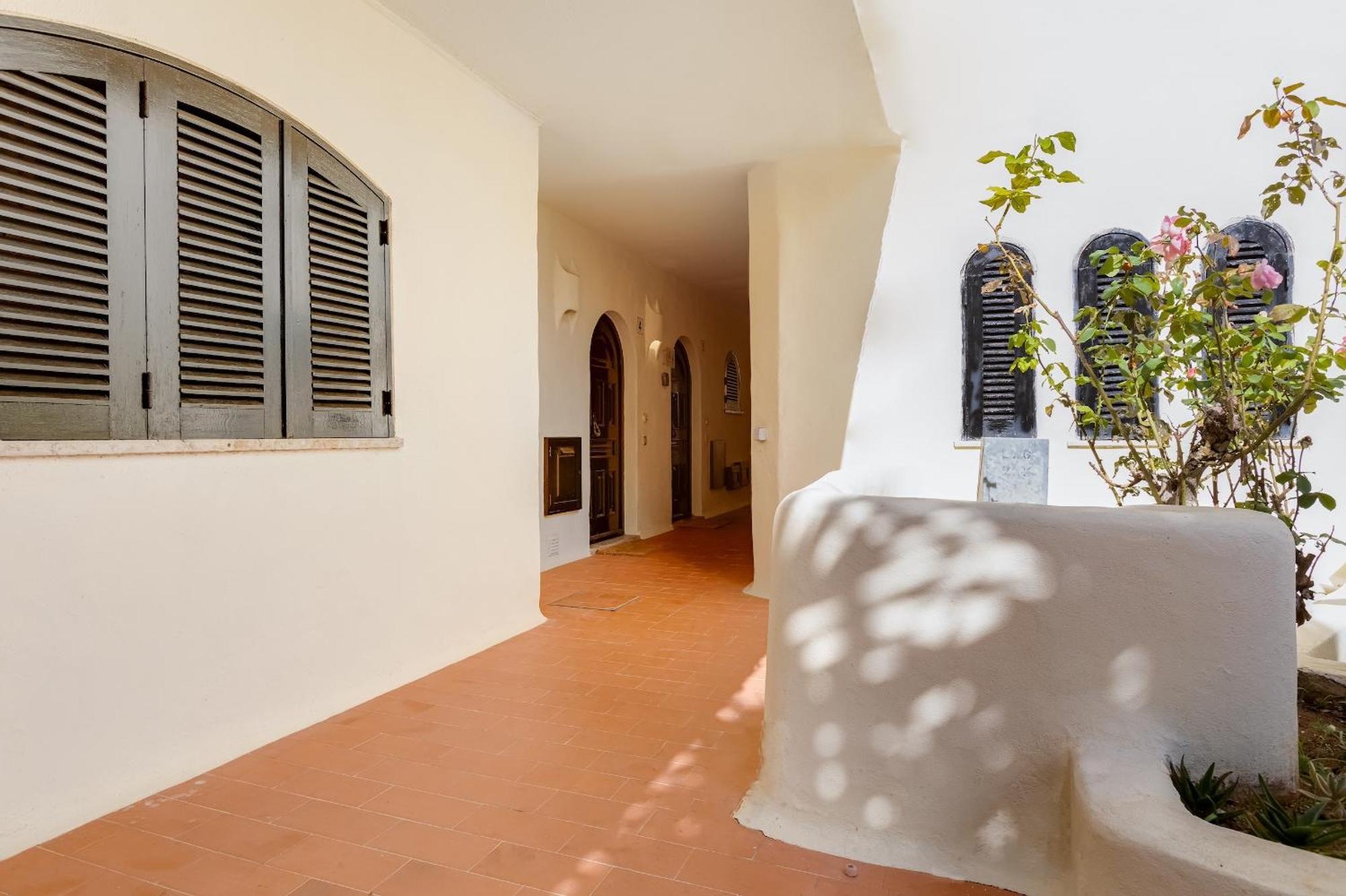 Casa Flor De Sal Apartment Карвоейру Экстерьер фото
