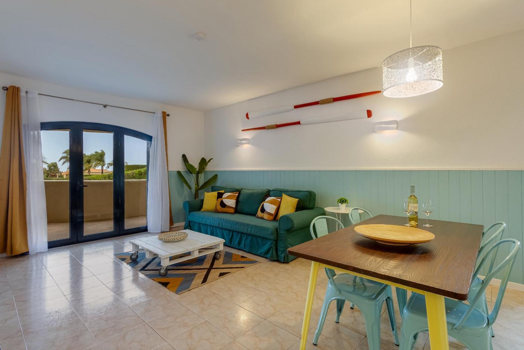 Casa Flor De Sal Apartment Карвоейру Экстерьер фото