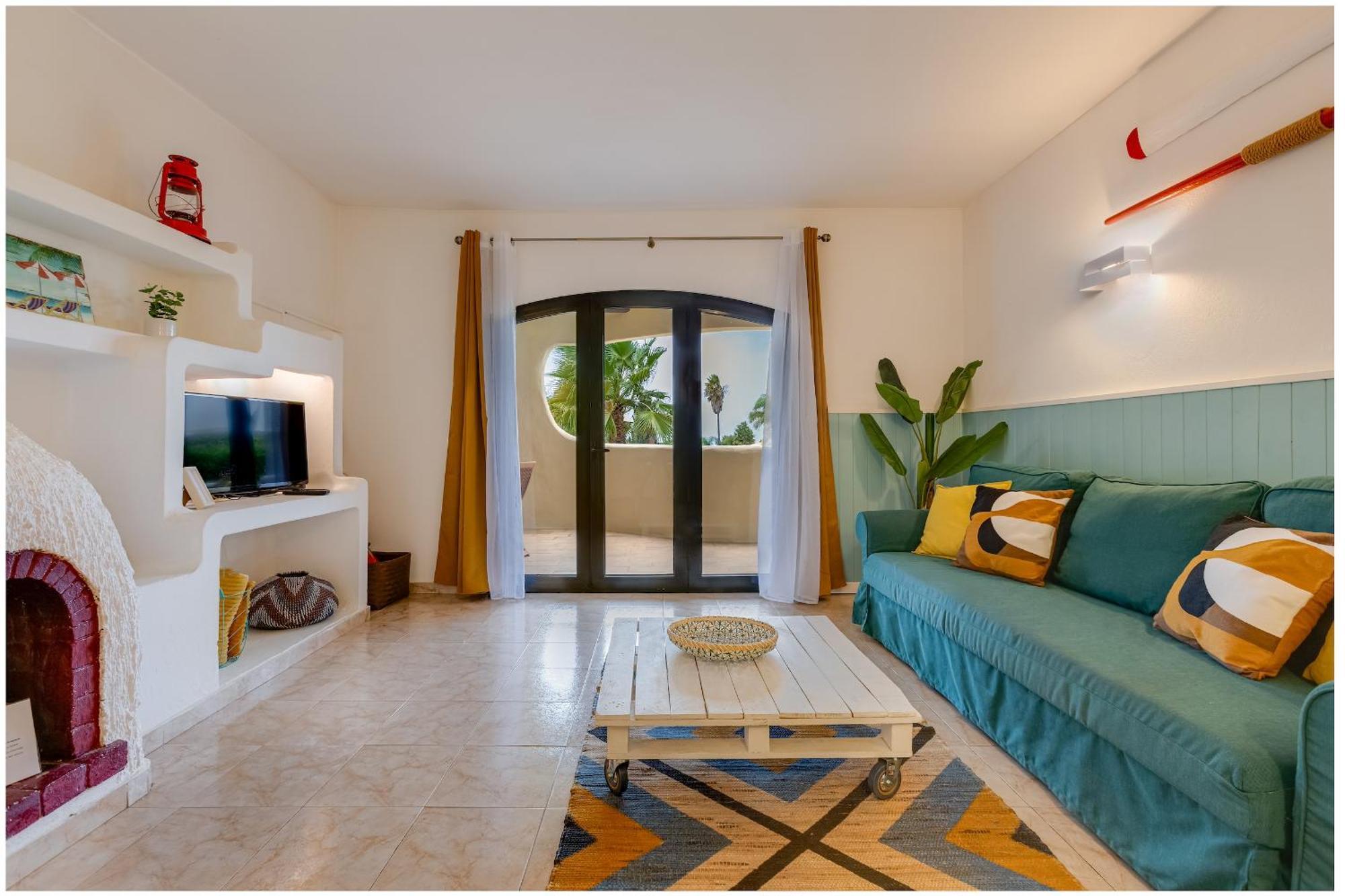 Casa Flor De Sal Apartment Карвоейру Экстерьер фото