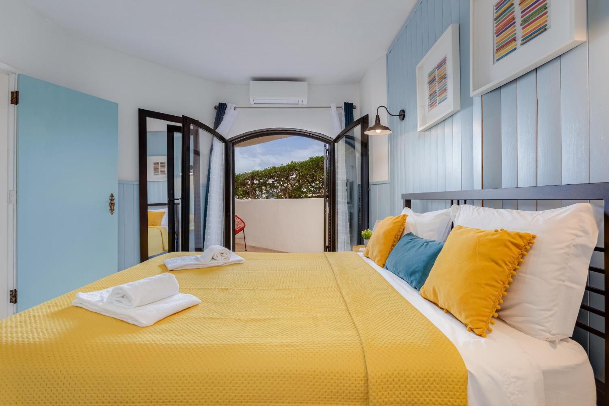 Casa Flor De Sal Apartment Карвоейру Экстерьер фото