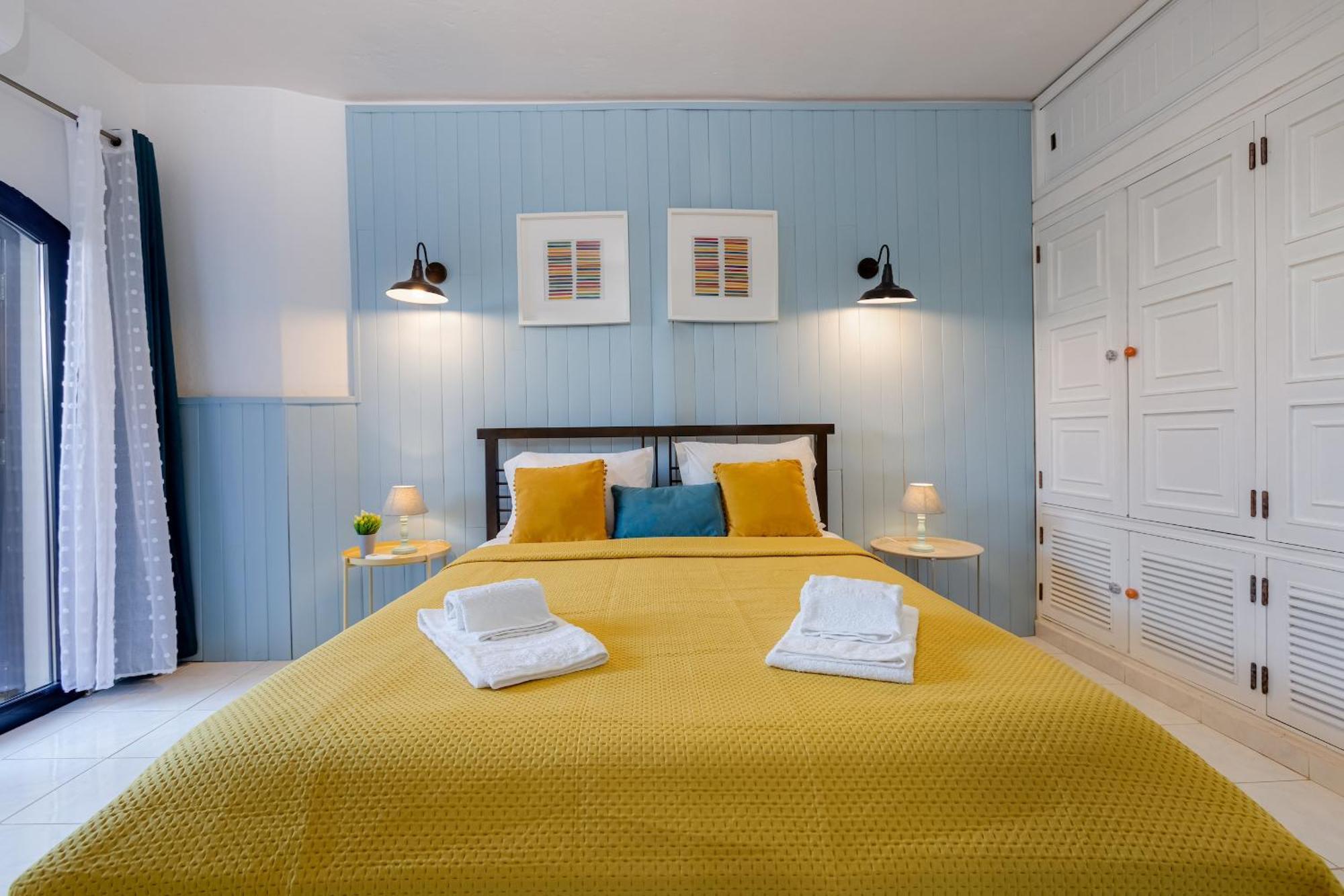 Casa Flor De Sal Apartment Карвоейру Экстерьер фото