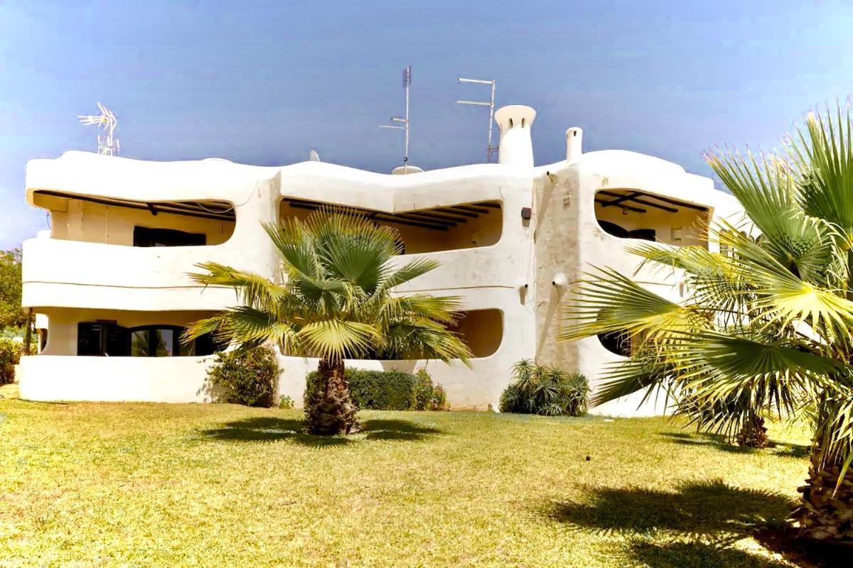 Casa Flor De Sal Apartment Карвоейру Экстерьер фото