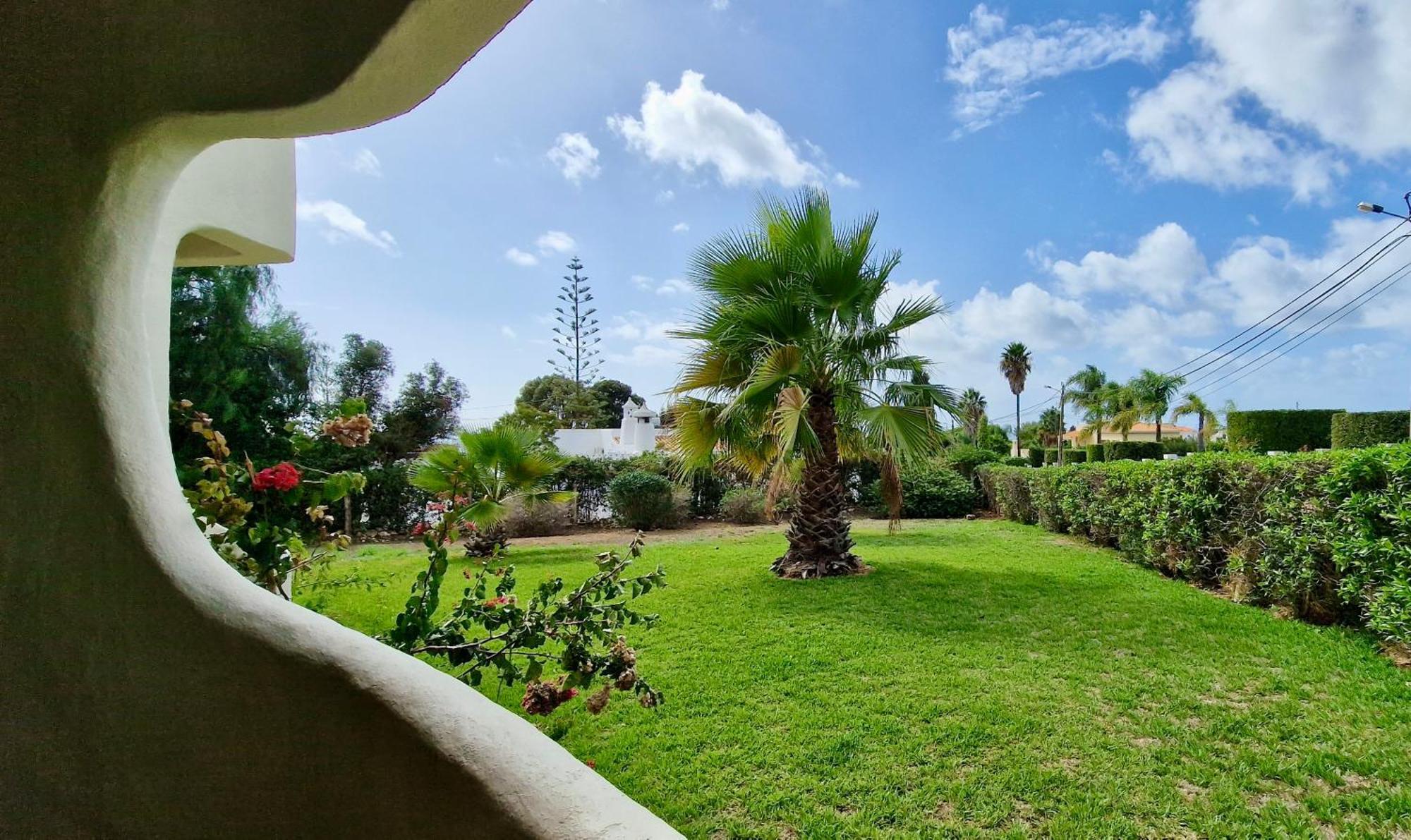 Casa Flor De Sal Apartment Карвоейру Экстерьер фото
